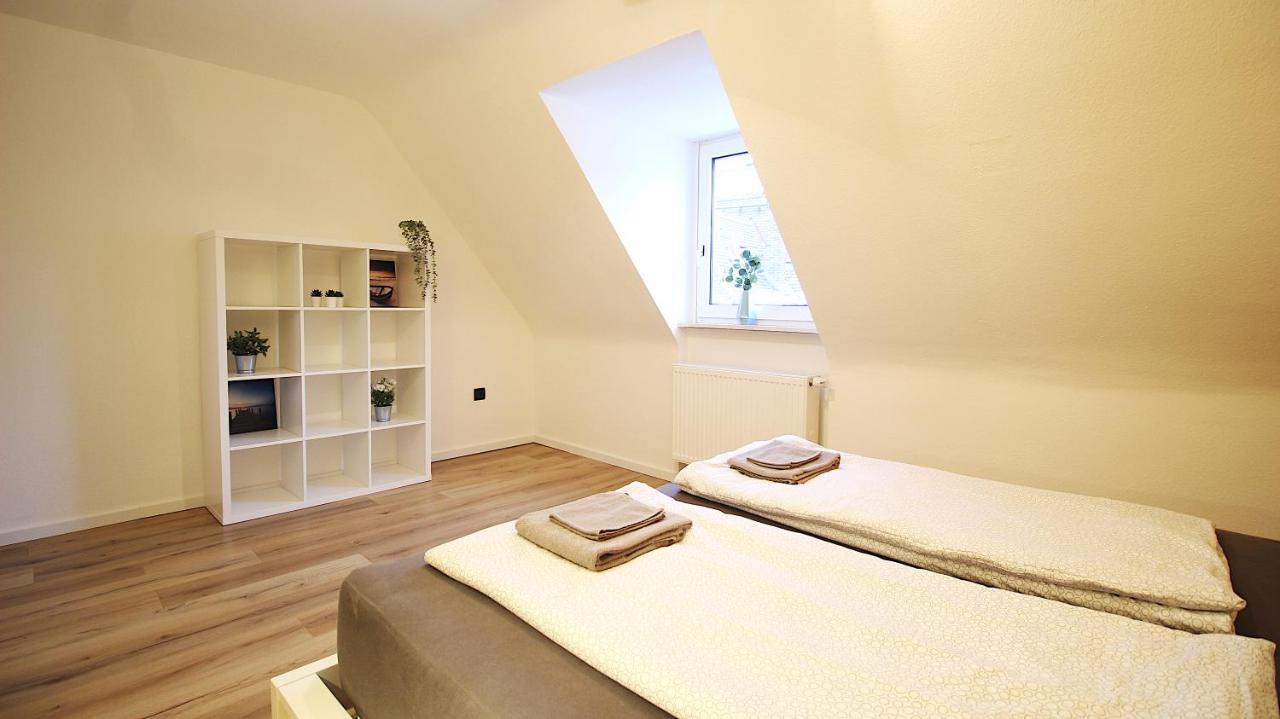 Central City Apartment - Direct View Of Main And Fortress Wurzburg Exterior photo